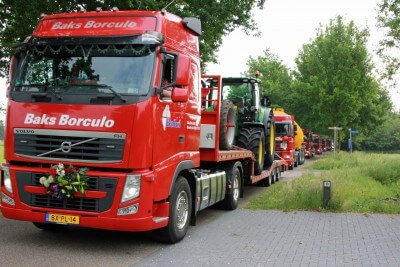 Baks Groep Sterke verwantschap met de agro en foodsector