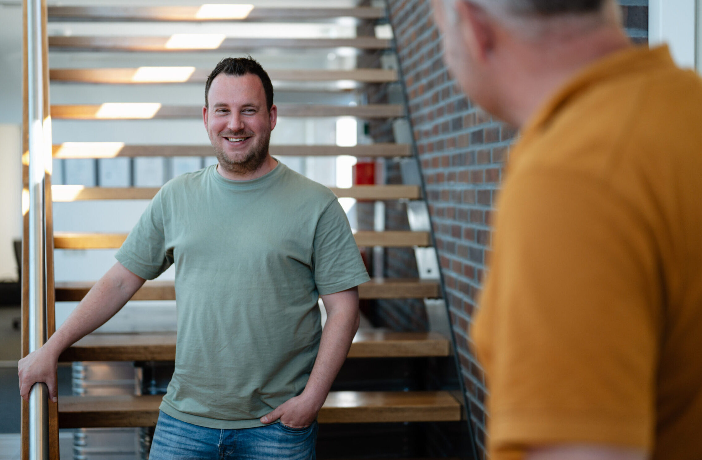 Traineeship Transport & Logistiek